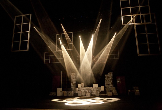 What the Funk ? Spectacle payant